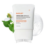 Hair Growth Serum with Applicator Brush