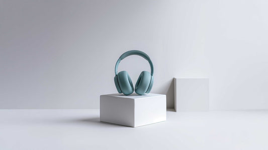 Max headphone